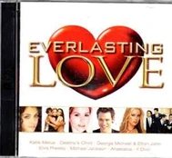 CD Various - Everlasting Love