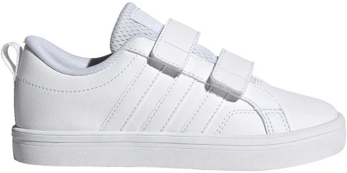 Buty vaikams adidas VS Pace 2.0 balta IE3474 (33,5)