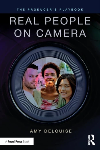 Producer's Playbook: Real People on Camera
