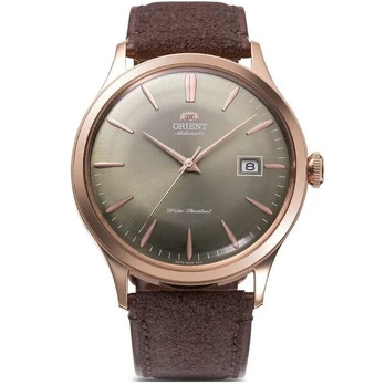 Laikrodis vyrams Orient RA-AC0P04Y10B