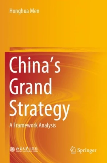 China's Grand Strategy