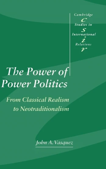 Power of Power Politics