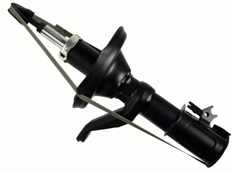SACHS 316 912 Shock absorber