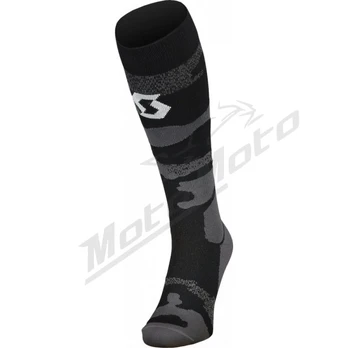 Scott Camo Motocross Kojinės
