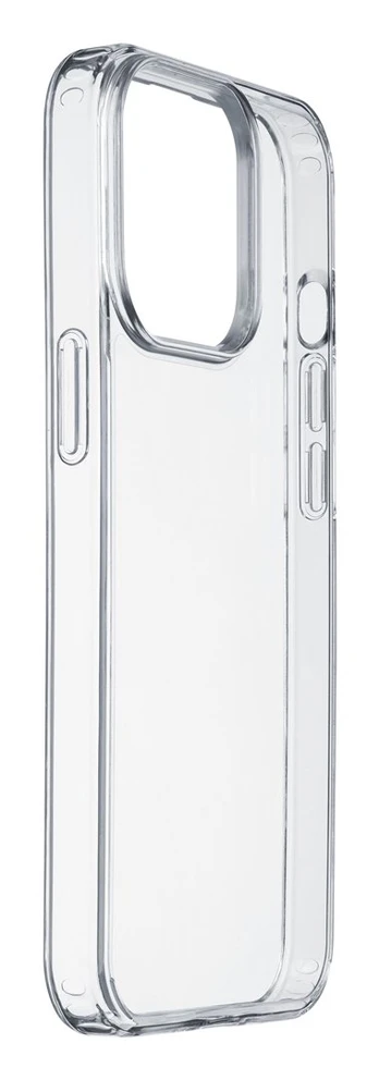 Dėkliukas Cellularline iPhone 14 Pro Max, Transparent
