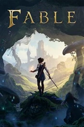 Fable Xbox Series X|S
