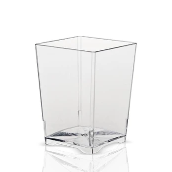Indelis degustacinis PS „TOWER“ (110ml., 12 vnt.)
