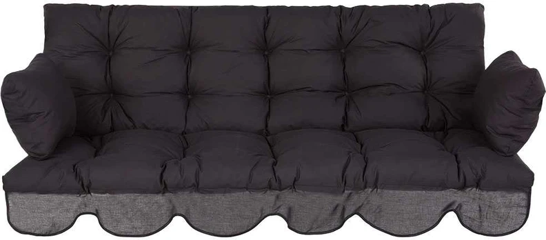 Poduszki na huśtawkę 170 cm Bora D002-07PB PATIO