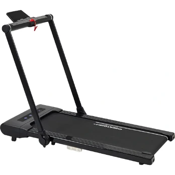 Bėgimo takelis Christopeit Walk Run Pro 2in1, 1100 W