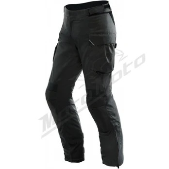 Vyriškos Dainese Ladakh 3L D-Dry Tekstilinės Kelnės