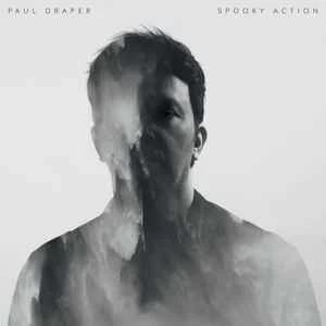 CD Paul Draper - Spooky Action