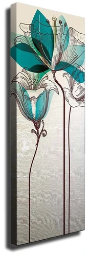 Reprodukcija Wallity PC250, 80 cm x 30 cm, 1 vnt. kaina