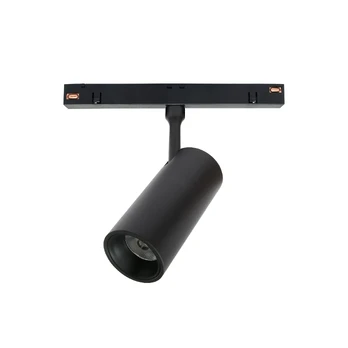 Šviestuvas lubinis Spectrum System Shift SPOT M, 10 W, LED, 3000 °K