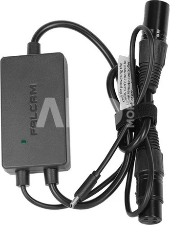 Falcam Move LightGo CANNON 600 Power Adapter Module MV0A4A07
