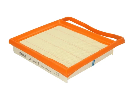 Oro filtras MAHLE LX2841/7
