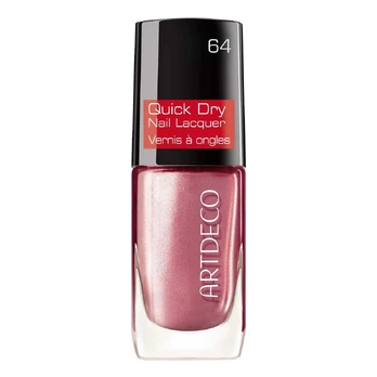 "Artdeco" greitai džiūstantis nagų lakas "Cloud Nine" 10ml