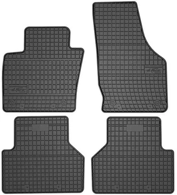 Frogum Guminiai kilimėliai Audi Q3 2011-2018
