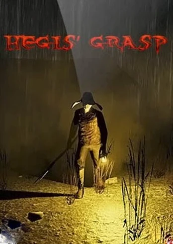Hegis' Grasp 