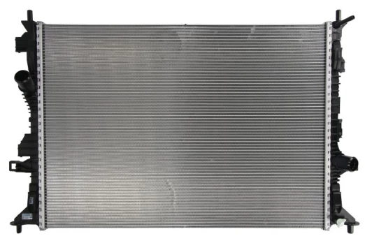Variklio radiatorius MAHLE CR 952 000P