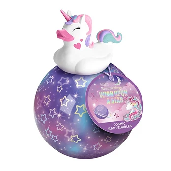 Baylis & Harding - Bath Bubbles Unicorn 400 ml