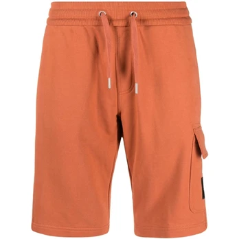 Šortai vyrams, Ruda, Badge cargo hwk short