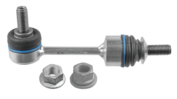 šarnyro stabilizatorius LEMFOERDER LMI27098