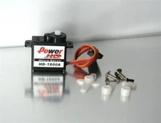 Servo PowerHD HD-1800A - micro