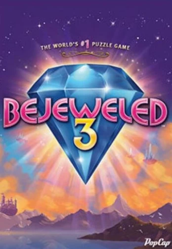 Bejeweled 3 PC