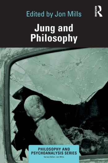 Jung and Philosophy - Minkštas viršelis