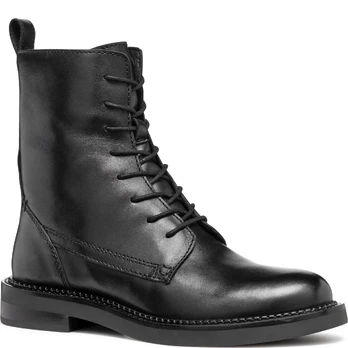 Aulinukai moterims, Juoda, Serilda booties