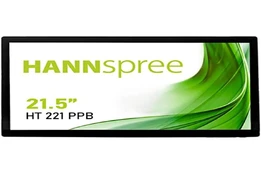 Monitorius Hannspree HT221PPB kaina