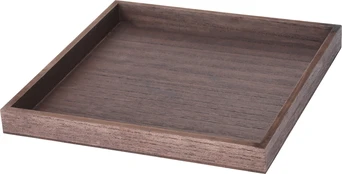 Padėklas ACC695020, 30 cm, ruda sp. kaina