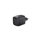 Lādētājs Trust Maxo Ultra-small 30W GaN USB-C kaina
