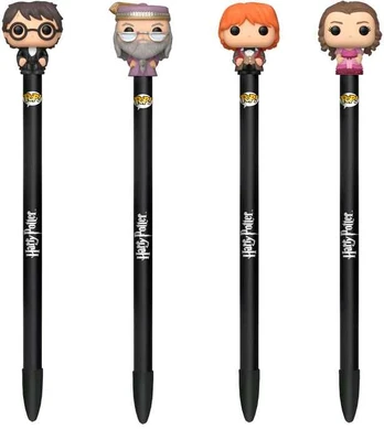 Funko Harry Potter Pen Toppers