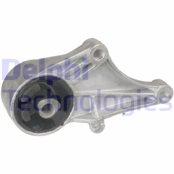 Variklio montavimas DELPHI TEM056