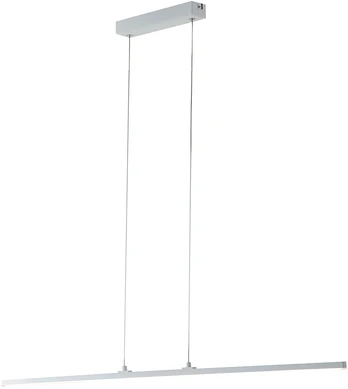 9W LED pakabinamas šviestuvas SHANGHAI, baltas, 4000K