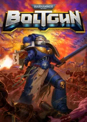 Warhammer 40,000: Boltgun PC kaina