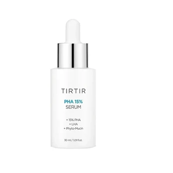 TIRTIR - TIRTIR PHA 15 % serumas