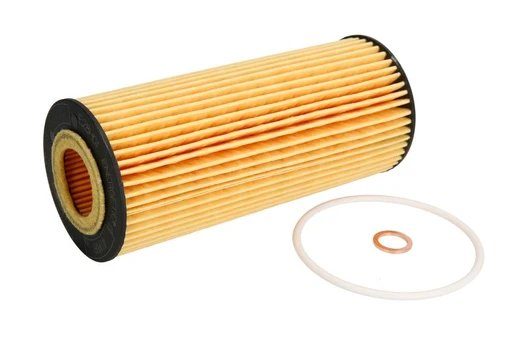 Alyvos filtras HENGST FILTER E28H01D26