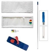 Mopptex Grindų valymo šluota Magnet Basic (40cm/50cm) - 50cm