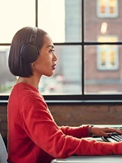 Ausinės EPOS SENNHEISER ADAPT 361