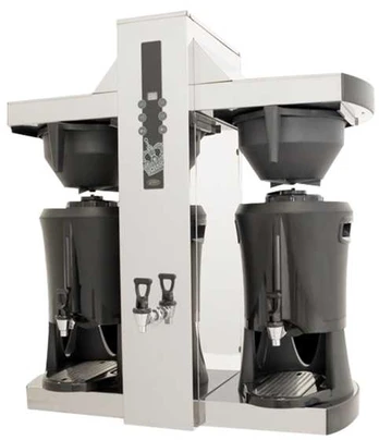 Usorteret CQ Tower 2x5