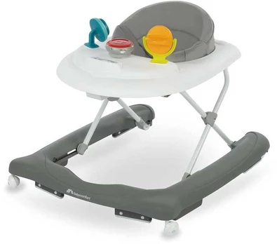 Bebe Confort BEBECONFORT VAIKŠTYNĖ EXPLORER Pilkas MIST