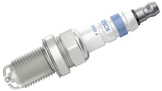 BOSCH uždegimo žvakės 0242222804