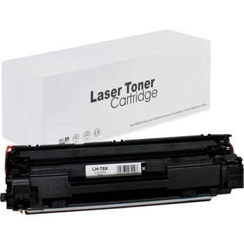 Toneris SMART PRINT Neutral HP-78X | CE278X