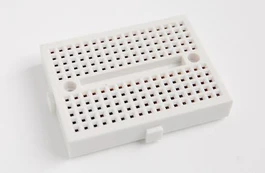 Mini maketavimo plokštelė
