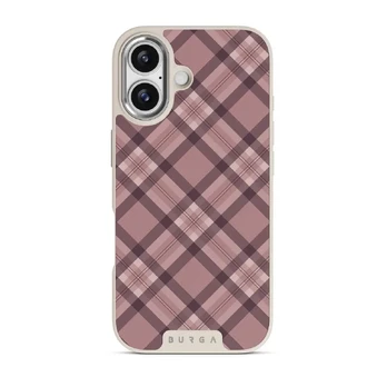 Asap - iPhone 17 Case, Elite Light (MagSafe) / Silver