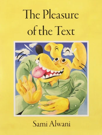 Pleasure of the Text