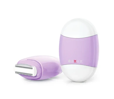 DIXIX TRAVEL LADY TRIMMER, DLT1100, PURPLE, EU