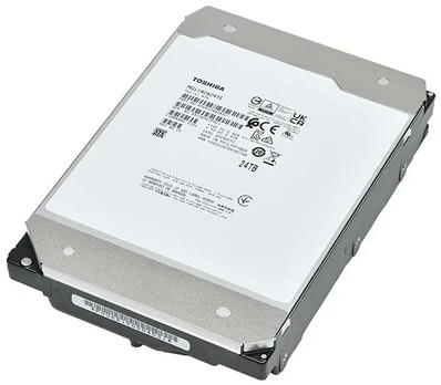Dysk Toshiba Enterprise capacity HDD 14TB (MG11ACA14TE)